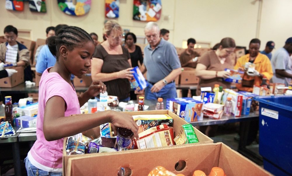 Events » Food Bank of Central New York